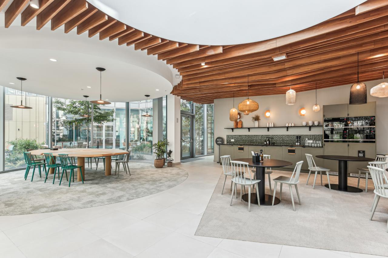 Bureau Saint-Ouen 5492m² Location bureau Saint-Ouen Seine-Saint-Denis OLBUR2100492 11